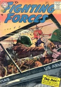 Cover of Tag Day
