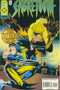 Tag, Sucker!; Her Name is - Ms. Marvel