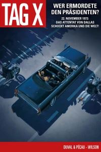 Wer ermordete den Präsidenten ?