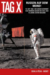 Russen auf dem Mond !