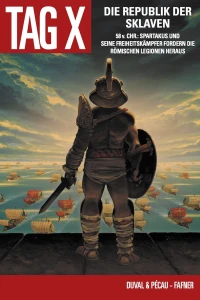 Die Republik der Sklaven