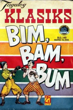 Bim, Bam, Bum