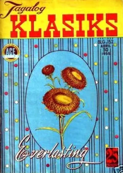 Cover of Everlasting