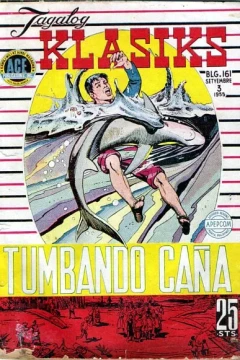 Tombando Cana