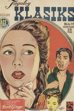 Issue #115