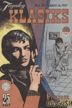 Issue #201