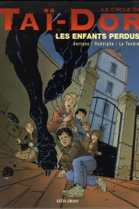 Les enfants perdus