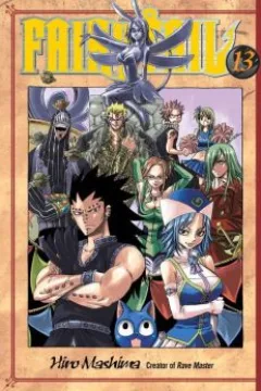 Vol. 13