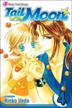 Cover of Vol. 4