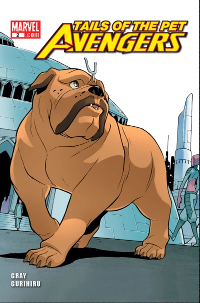 Cover of Top Dog