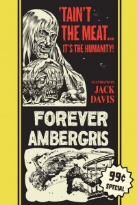 Forever Ambergris