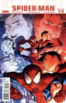 Cover of Tainted Love Part 6 of 6