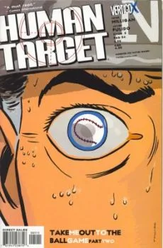 Cover of Take Me Out To The Ballgame Part Two: The Strike Zone