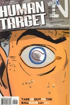 Take Me Out To The Ballgame Part Two: The Strike Zone