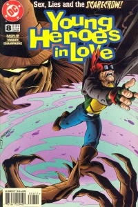 Take No Prisoners to the Twilight of the Gods!