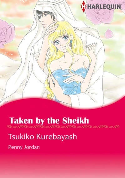 Cover of Vol. 1