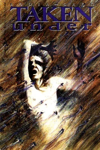 Issue #1