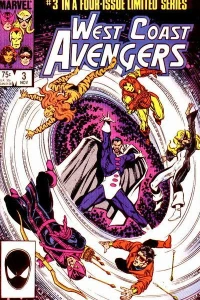 Taking Care of Business