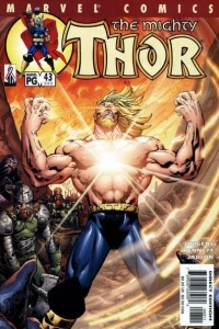 Taking Charge Part 3 of 3