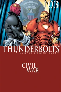 Taking Civil Liberties