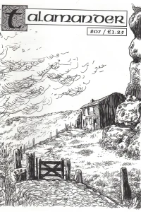 Talamander (volume one) 7