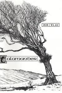 Talamander (volume one) 8