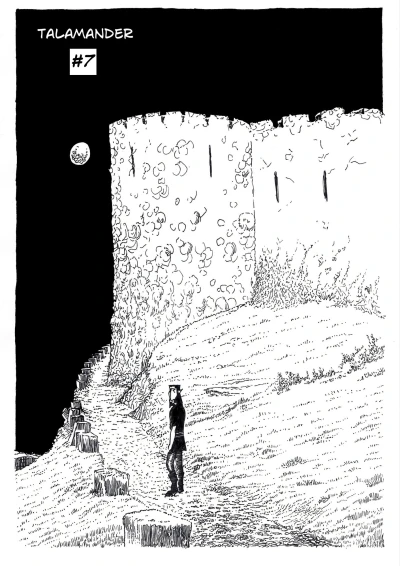 Cover of Garon part one