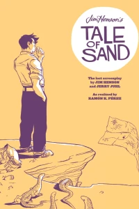 Jim Henson's Tale of Sand