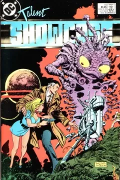 Issue #18