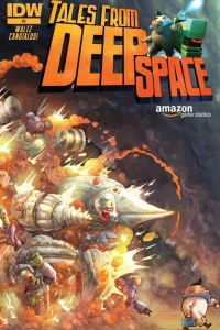 Issue #0