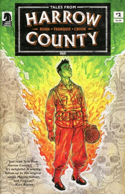 Cover of Death's Choir