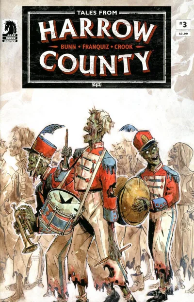 Cover of Death's Choir