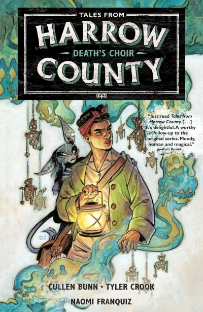 Cover of Volume 1