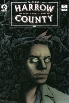Issue #2