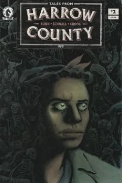 Issue #2