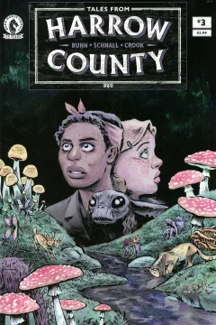 Issue #3