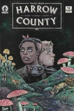 Issue #3