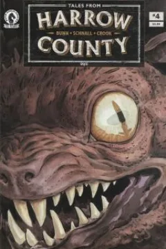 Issue #4