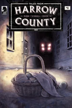 Issue #1