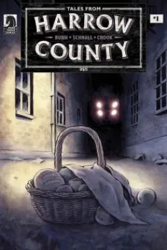 Issue #1