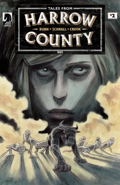 Cover of Issue #2
