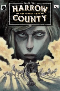 Issue #2