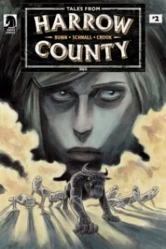Issue #2