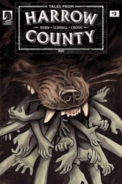 Issue #3