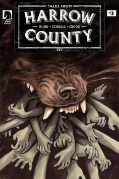 Issue #3