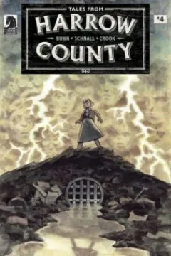 Issue #4