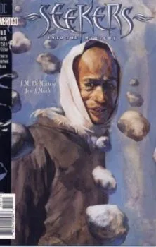 Cover of Tales From Limbo (Falling Down To Heaven Epilogue)