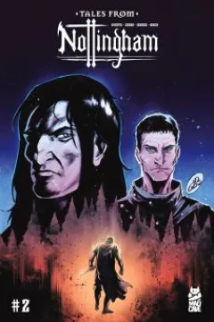Issue #2