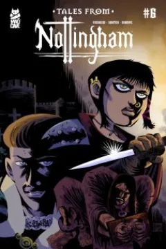Issue #6