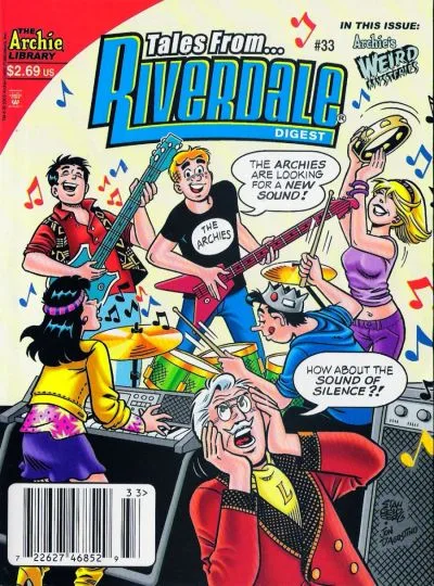 Cover of A Gig For All Seasons